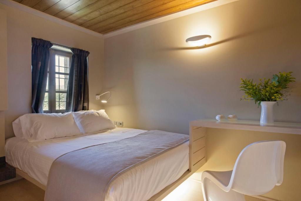 Kipi Suites Habitación foto