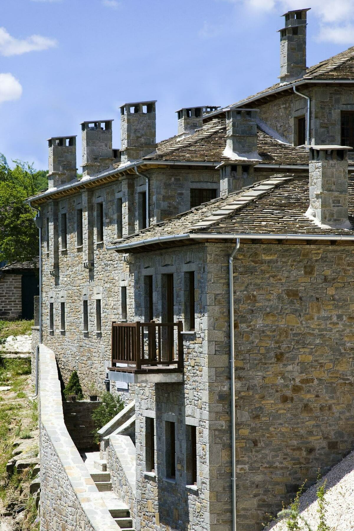 Kipi Suites Exterior foto