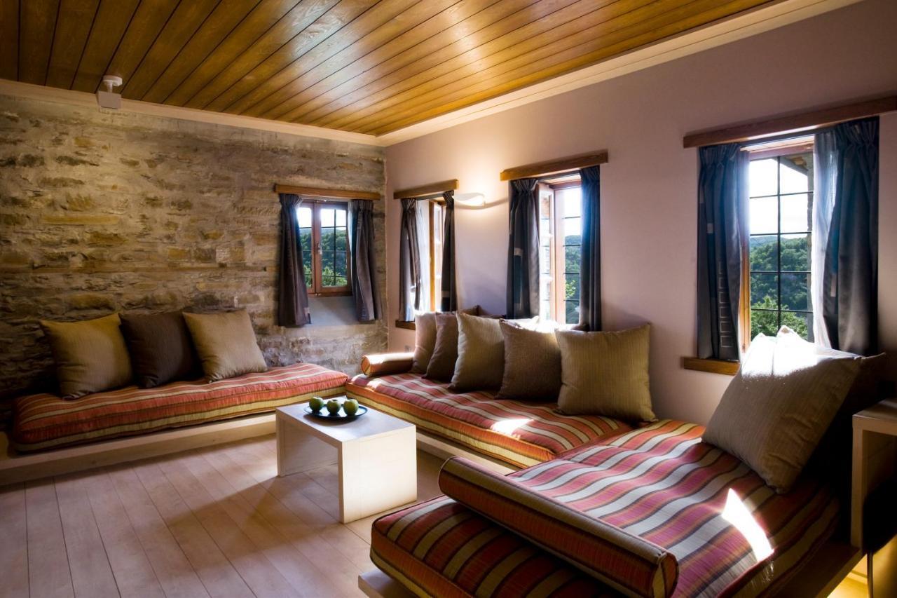Kipi Suites Habitación foto