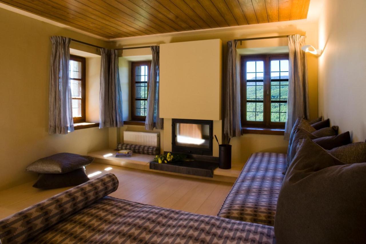 Kipi Suites Habitación foto